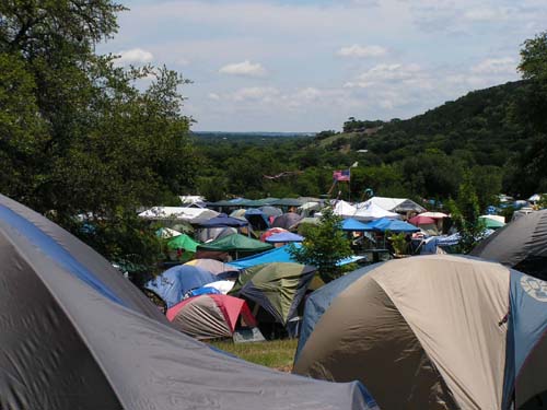 Photo: Kerrville Camps